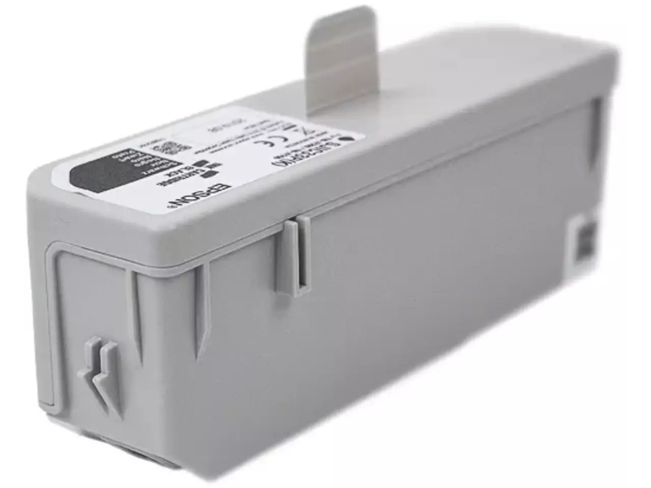 EPSON (C33S020700) SJIC33P(K) TM ink black (original)
