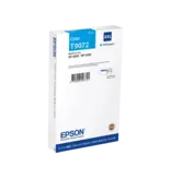 EPSON (C13T90724N) WF ink cyan HC 7000 (original)