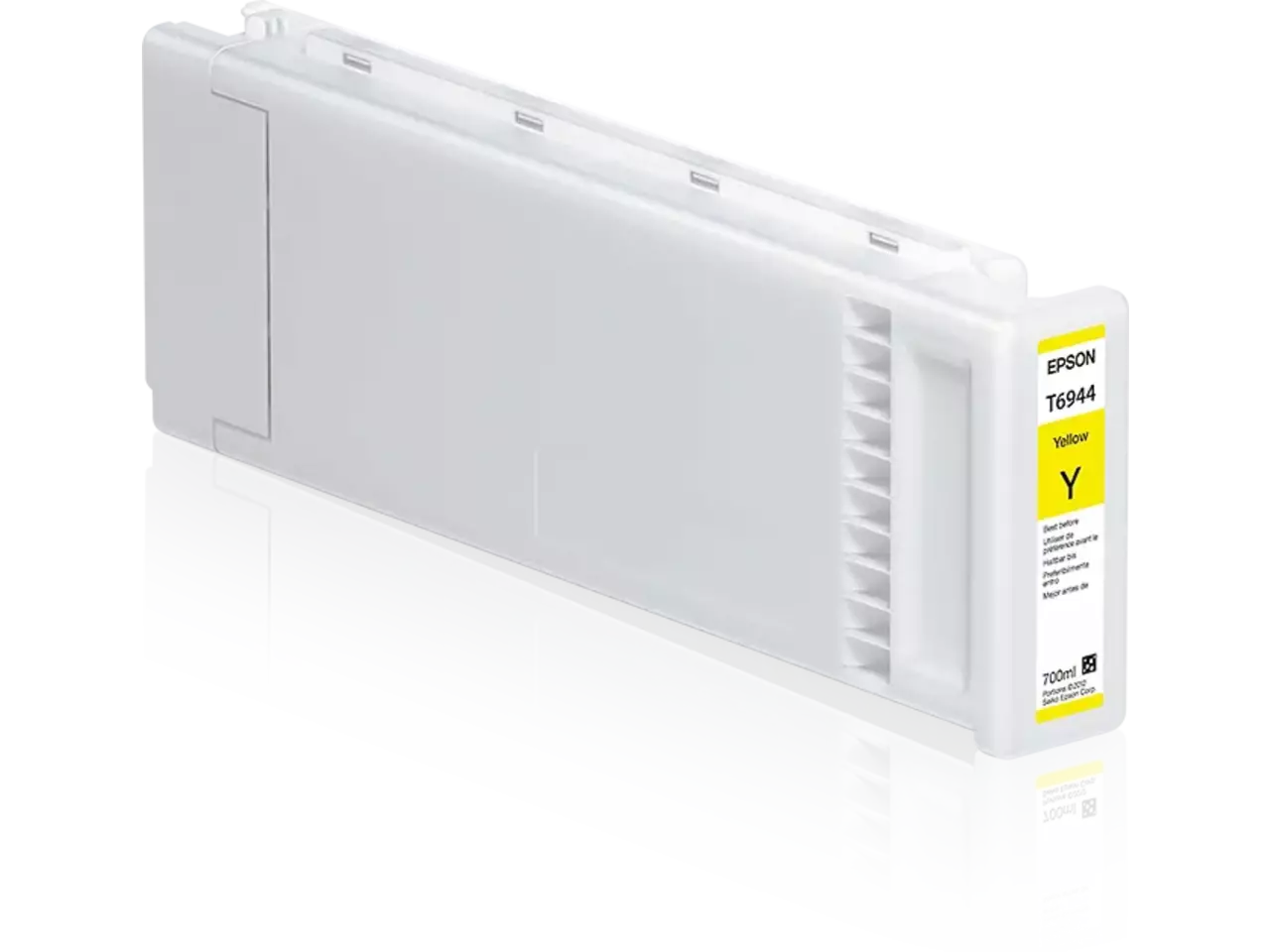 EPSON (C13T69440N) SC ink yellow HC 700ml (original)