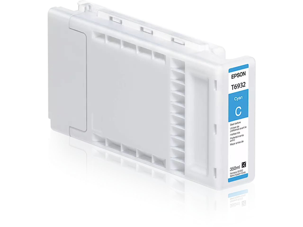 EPSON (C13T69320N) SC ink cyan ST 350ml (original)