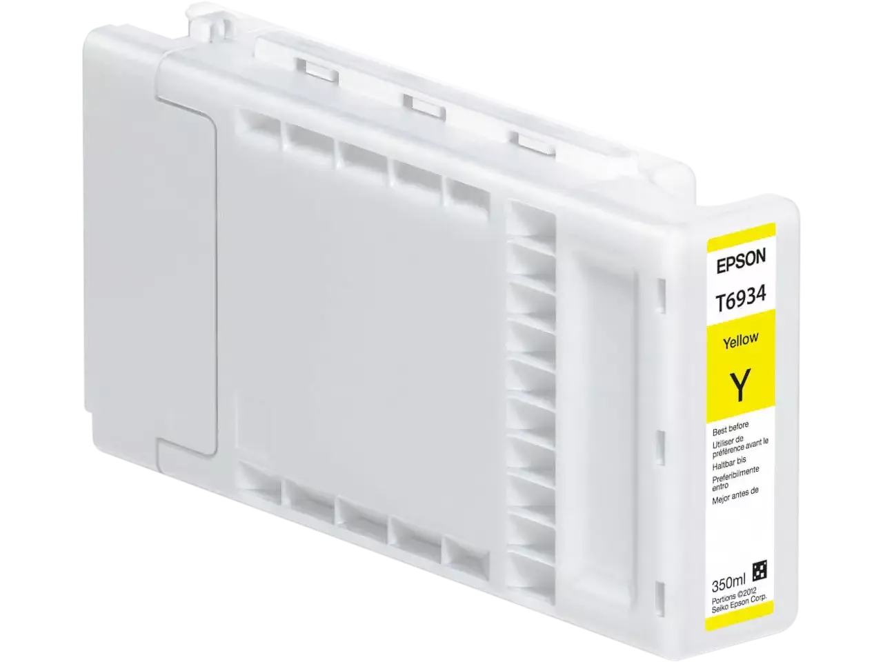 EPSON (C13T69340N) SC ink yellow ST 350ml (original)