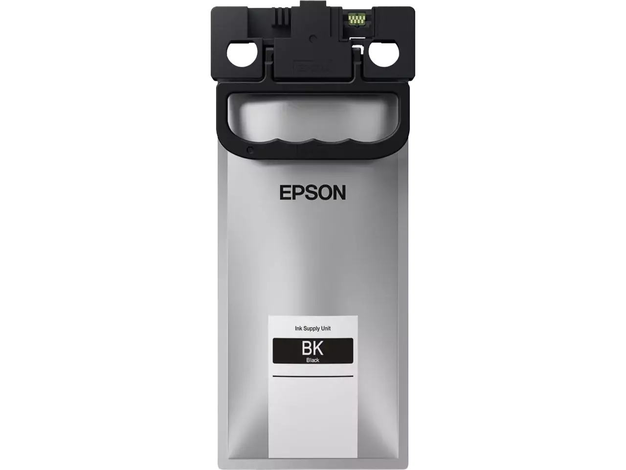 EPSON (C13T12E140) WF ink black XL 10.000 (original)