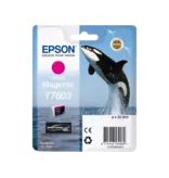 EPSON (C13T76034N10) SC ink magenta vivid (original)