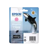 EPSON (C13T76064N10) SC ink light mag (original)