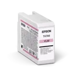 EPSON (C13T47A60N) SC ink light mag 50ml (original)
