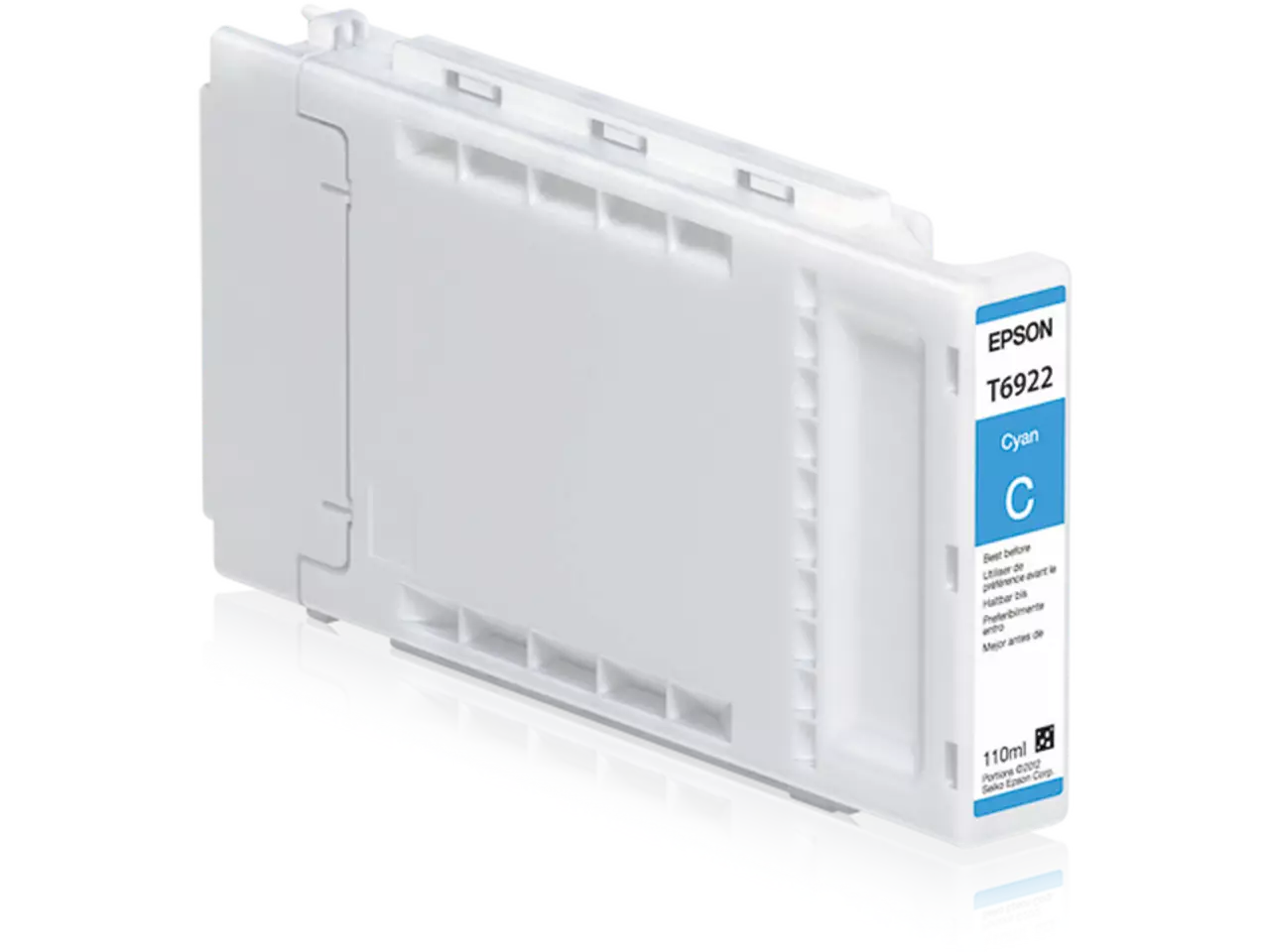 EPSON (C13T69220N) SC ink cyan 110ml (original)
