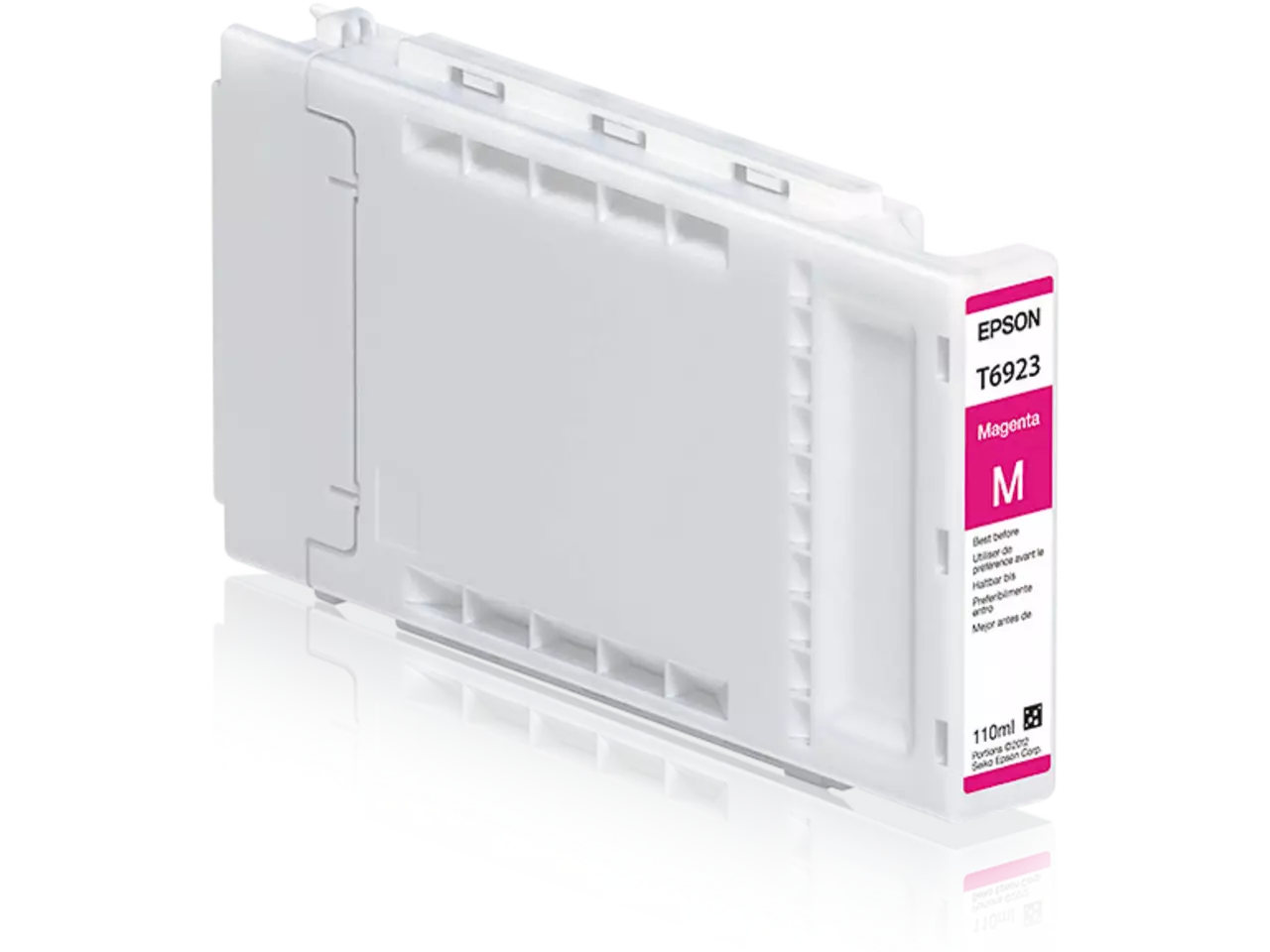 EPSON (C13T69230N) SC ink magenta 110ml (original)