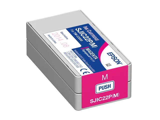 EPSON (C13T69240N) SC ink yellow 110ml (original)
