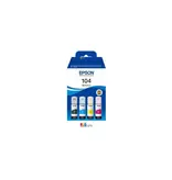 EPSON (C13T69240N) SC ink yellow 110ml (original)