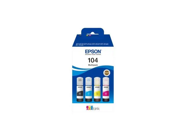 EPSON (C13T69240N) SC ink yellow 110ml (original)