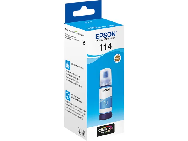 EPSON (C13T69240N) SC ink yellow 110ml (original)