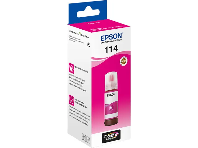 EPSON (C13T69240N) SC ink yellow 110ml (original)