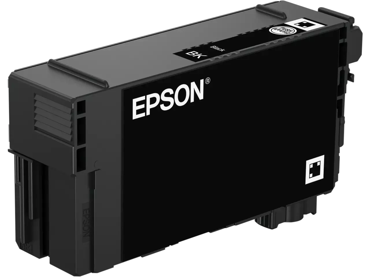 EPSON (C13T11J140) WF ink black (original)