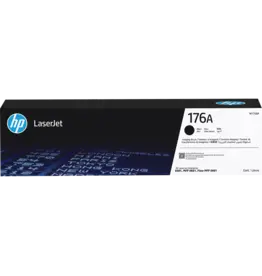 HP (W1766A) 176A LJ OPC black 600.000pages (original)