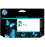 HP (C9457A) 70 DNJ ink green 130ml (original)