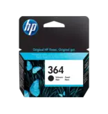 HP (CB316EE#ABB) 364 PSC ink black ST 250 (original)