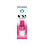 HP (M0H55AE) GT52 TIJ 2.x ink magenta 8000 (original)