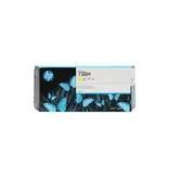HP (676N1A) 738M DNJ ink yellow HC 300ml (original)