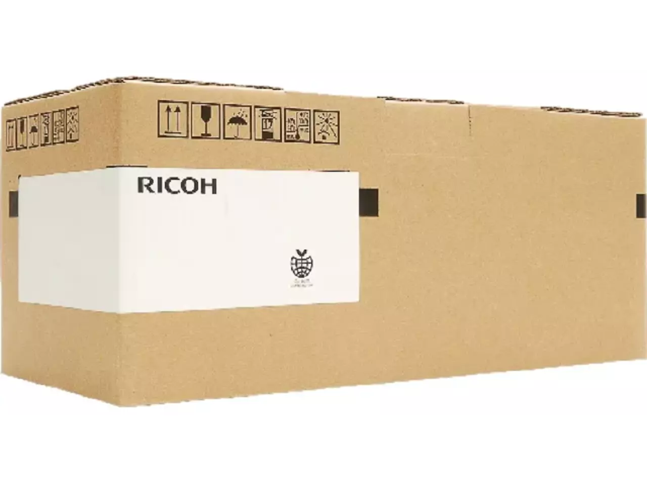 RICOH (405866) SG ink waste container (original)