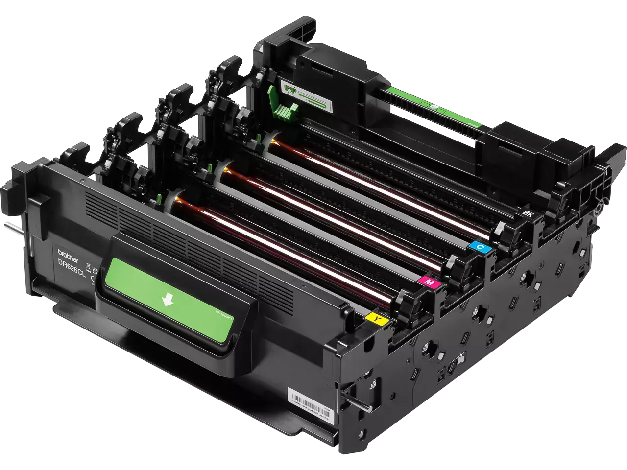 Brother DR625CL BROTHER DCP/HL/MFC OPC black — 50.000pages