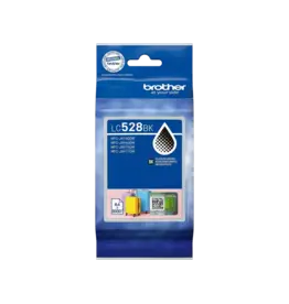 Brother LC528BK BROTHER MFC ink black ST 6000 — pages