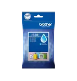 Brother LC528C BROTHER MFC ink cyan ST 5000pages — Seiten