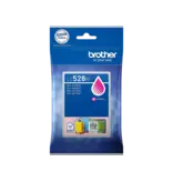 Brother LC528M BROTHER MFC ink magenta ST 5000 — pages