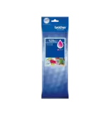 Brother LC528XLM BROTHER MFC ink magenta HC — 10.000pages