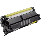 Brother TN627Y BROTHER HL/MFC toner yellow — 10.000pages