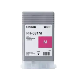 Canon Canon PFI-031M (6265C001) ink magenta 55ml (original)