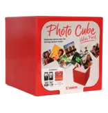 Canon 3713C007 CANON PG560/CL561+PP201 — Photo Cube ink+photo pape