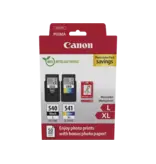 Canon 5224B013 CANON PG540L+CL541XL Pixma MG — ink+photo paper (2)