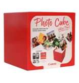 Canon 5225B012 CANON PG540/CL541+PP201 — Photo Cube ink+photo pape