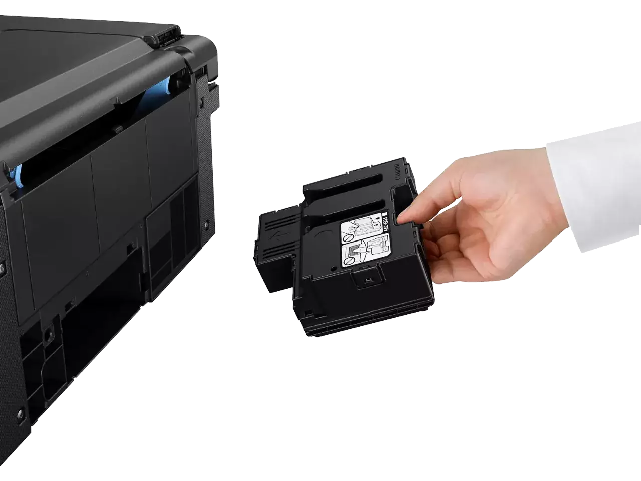 Canon 5813C001 CANON MCG04 Pixma — maintenance kit