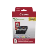 Canon 6117C004 CANON PGI530+CLI531PGBK+PP201 — Pixma MG ink+photo