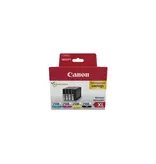Canon 7171C004 CANON PG595+CL586+GP501 — Pixma MG ink+photo paper