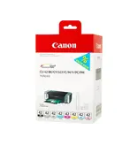 Canon 7171C004 CANON PG595+CL586+GP501 — Pixma MG ink+photo paper