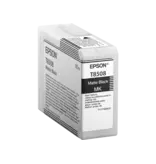 Epson Epson T8508 (C13T850800) ink matte black 80ml (original)