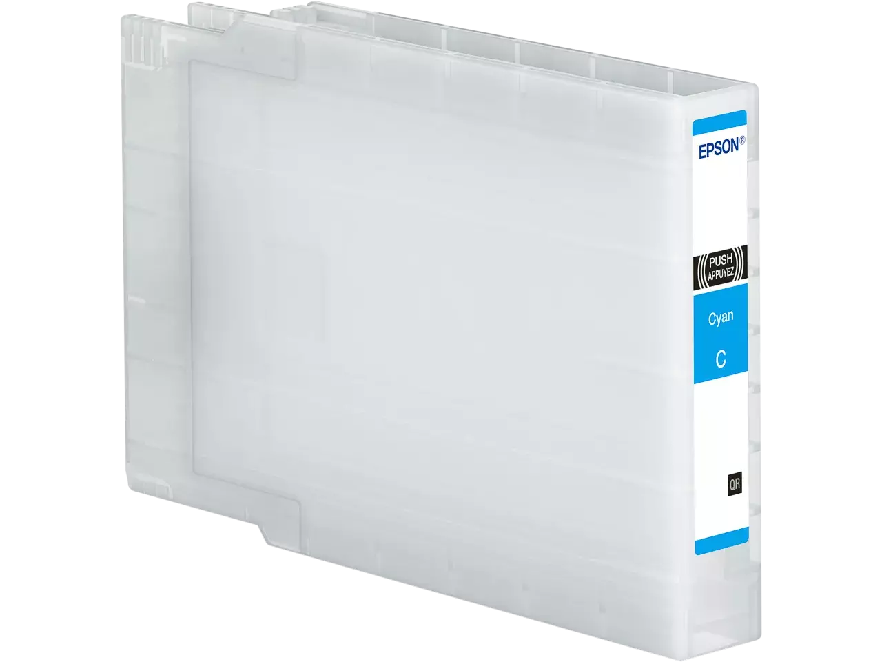 Epson Epson T04A2 (C13T04A240) ink cyan 8000 pages (original)