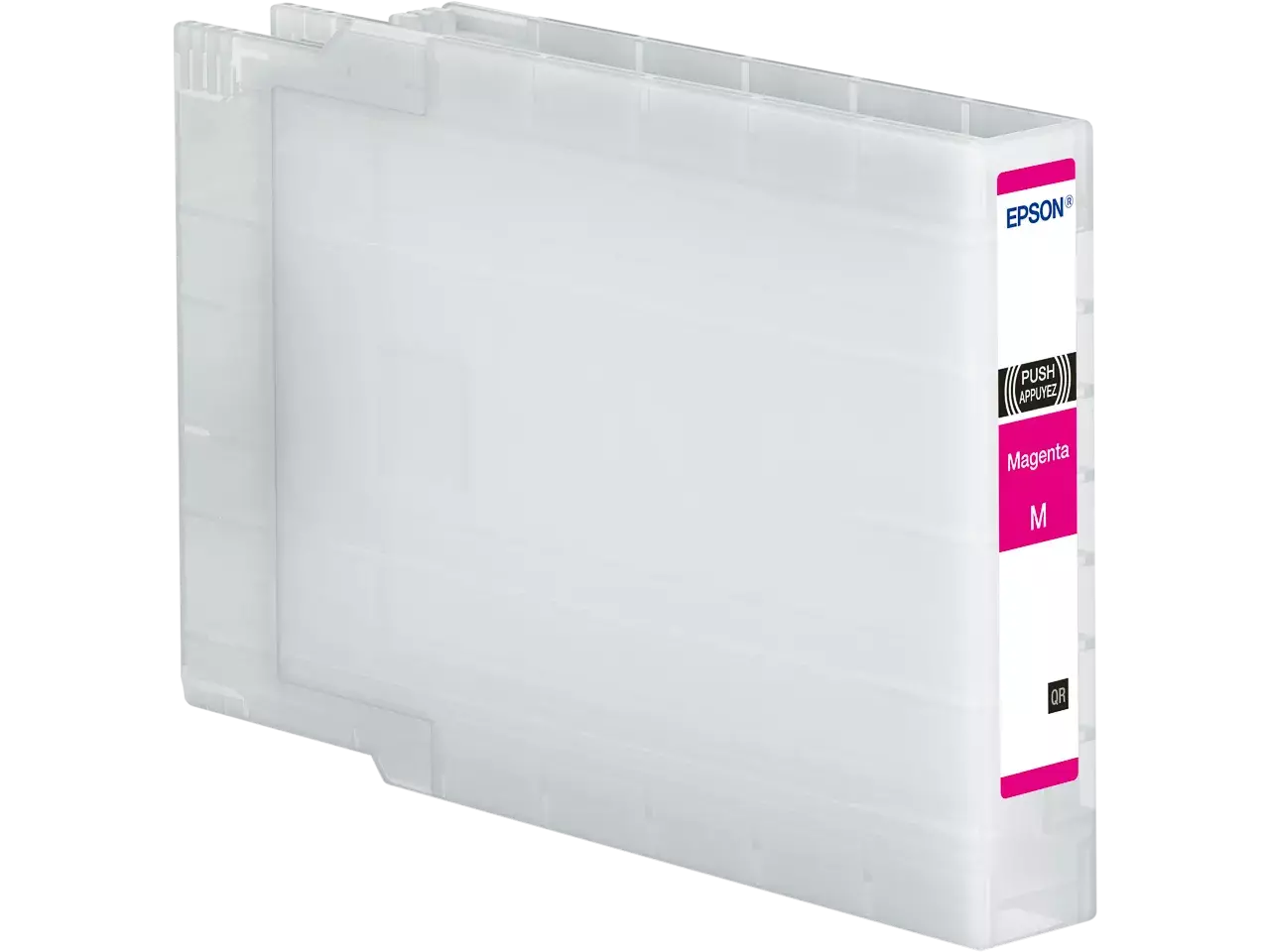 Epson Epson T04A3 (C13T04A340) ink magenta 8000 pages (original)
