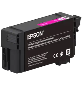 Epson Epson T40D3 (C13T40D340) ink magenta 50ml (original)