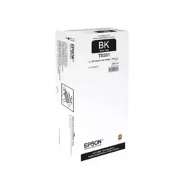 Epson Epson T8381 (C13T838140) ink 318ml black (original)