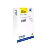 Epson EPSON (C13T75444N) WF ink yellow EHC 7000 (original)