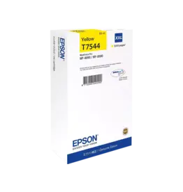Epson EPSON (C13T75444N) WF ink yellow EHC 7000 (original)