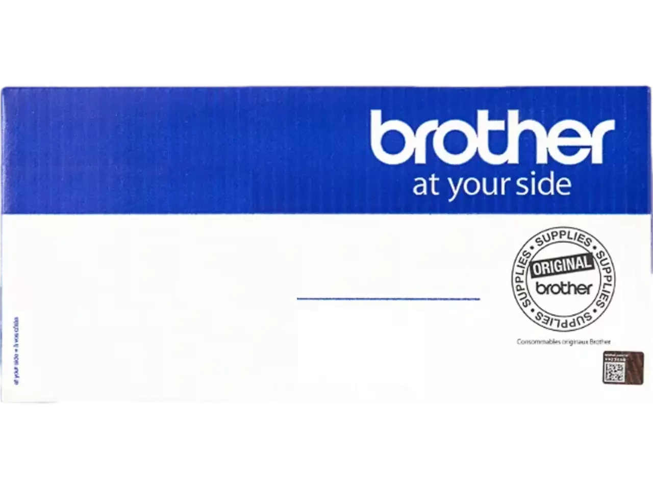 Brother D02VVY001 BROTHER MFCL fuser unit 220 V — 220 V