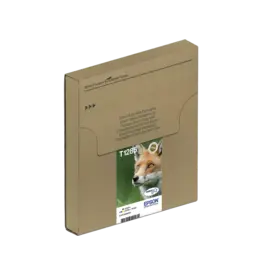 Epson C13T12854511 EPSON BX ink (4) cmyk — Durabrite Ultra 710page