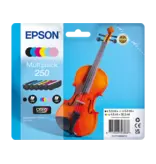 Epson C13T16N84010 EPSON 205 XP ink (6) — cmyk lc/lm ST 2040pages