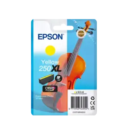 Epson C13T16P44010 EPSON 250XL XP ink yellow — 740pages