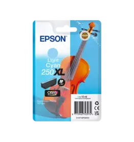 Epson C13T16P54010 EPSON 250XL XP ink — light cyan 740pages