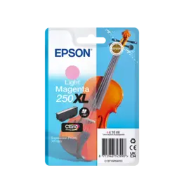 Epson C13T16P64010 EPSON 250XL XP ink — light mag 740pages